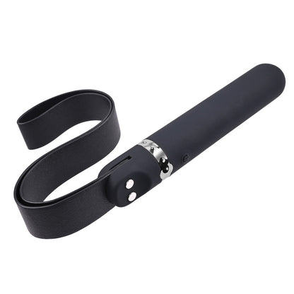 Spank Me Vibe | 844477020075 | Available at EroticWarehouse.com