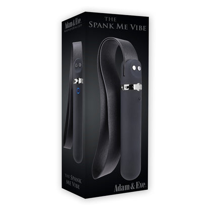 Spank Me Vibe | 844477020075 | Available at EroticWarehouse.com