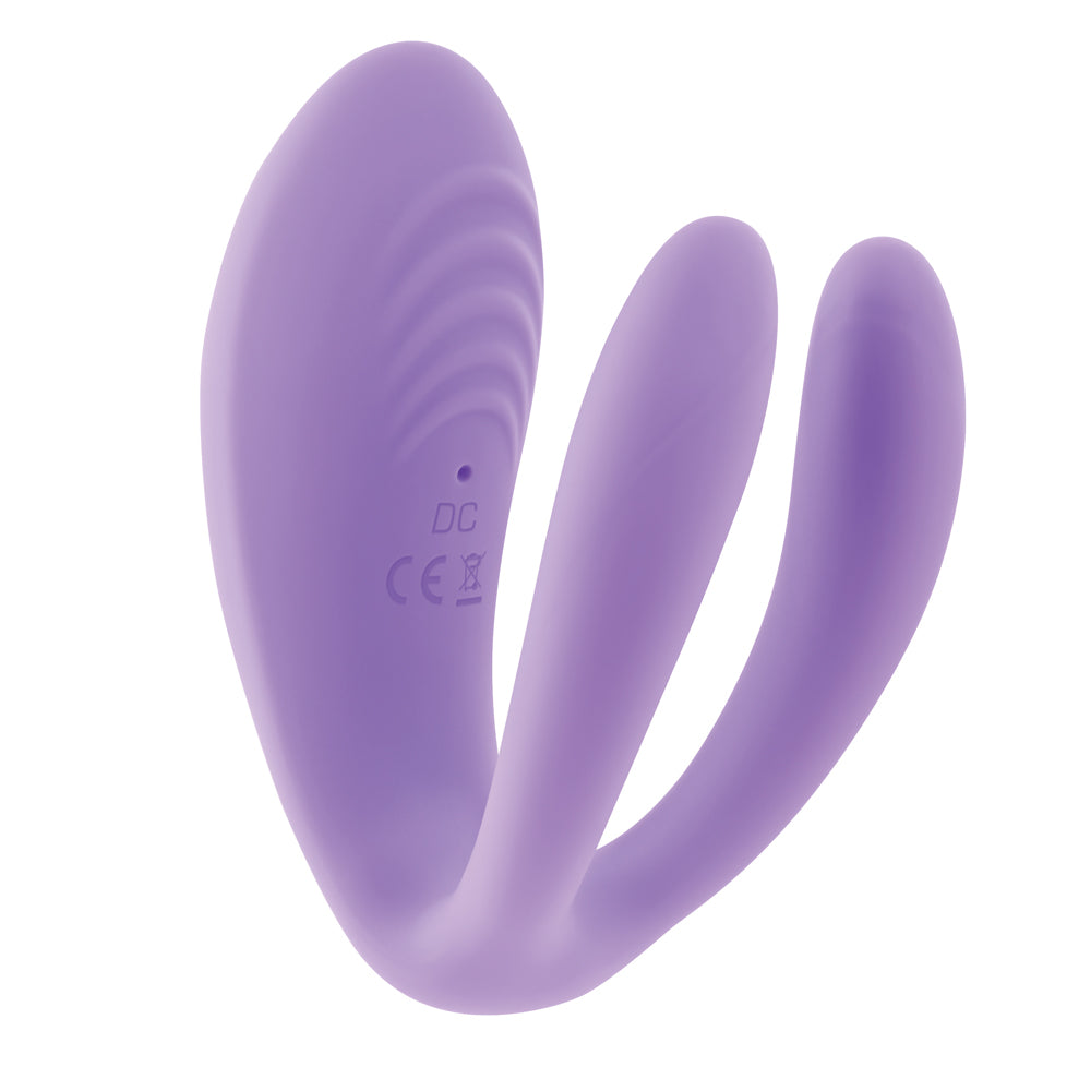 Petite Tickler | 844477020198 | Available at EroticWarehouse.com