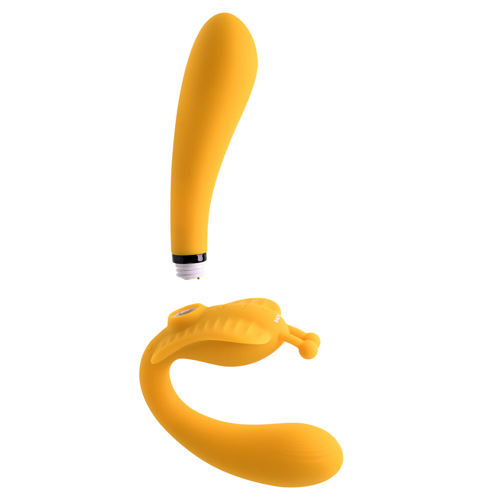 The Monarch | 844477021102 | Available at EroticWarehouse.com