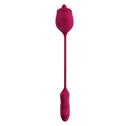 Wild Rose | 844477021225 | Available at EroticWarehouse.com