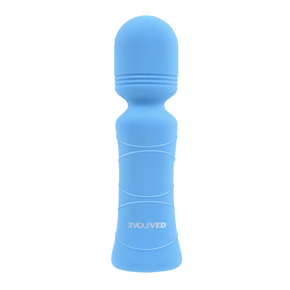 Out Of The Blue | 844477021577 | Available at EroticWarehouse.com