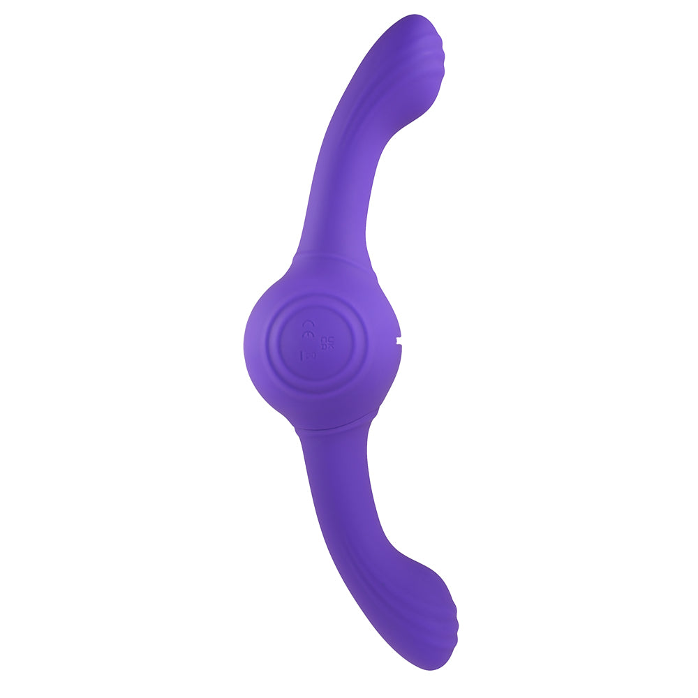 Our Gyro Vibe | 844477021614 | Available at EroticWarehouse.com