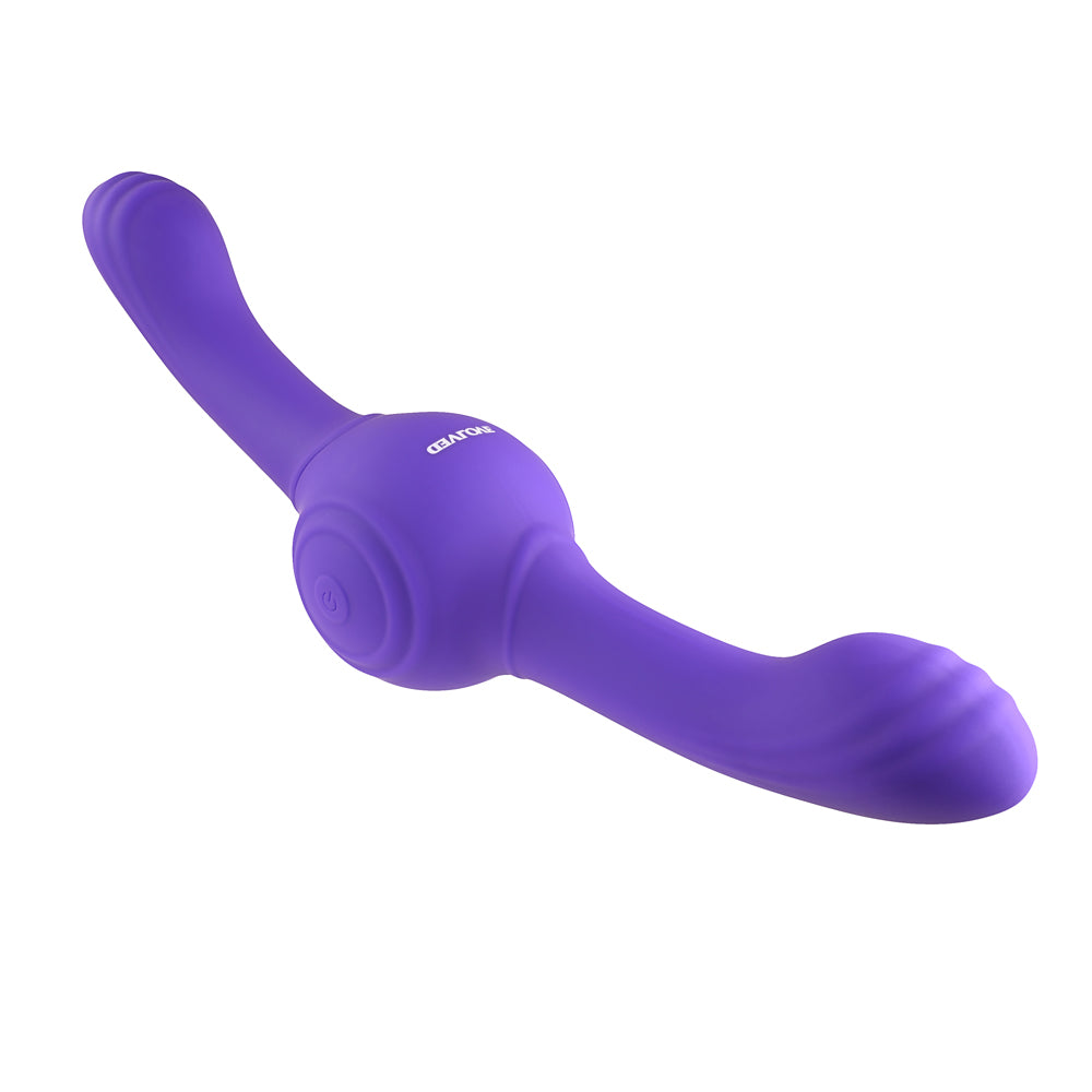 Our Gyro Vibe | 844477021614 | Available at EroticWarehouse.com