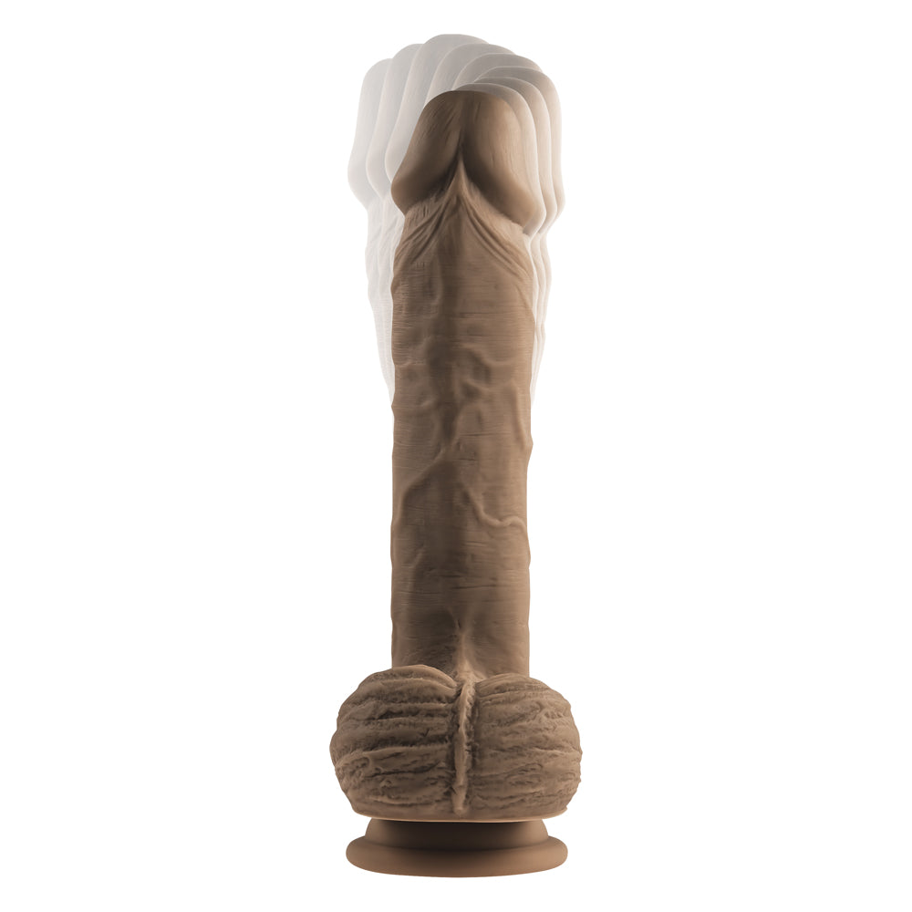Full Monty Dark | 844477021799 | Available at EroticWarehouse.com