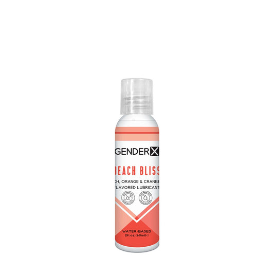 Beach Bliss Flavored Lube 2 oz. | 844477021881 | Available at EroticWarehouse.com