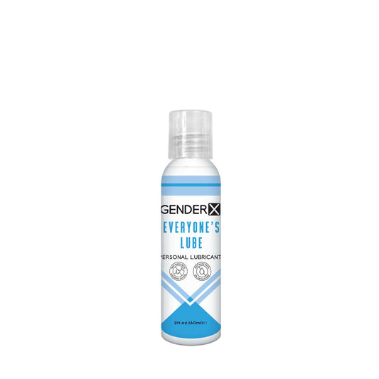 Everyone&rsquo;s Lube 2 oz. | 844477021935 | Available at EroticWarehouse.com