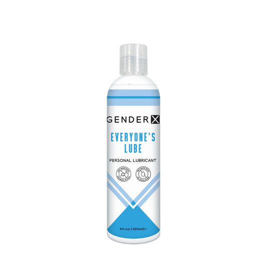 Everyone&rsquo;s Lube 4 oz. | 844477021942 | Available at EroticWarehouse.com