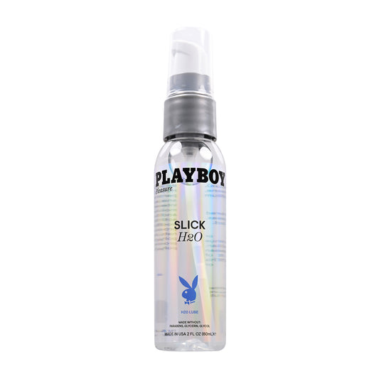 Slick H2O 2 oz. | 844477022109 | Available at EroticWarehouse.com