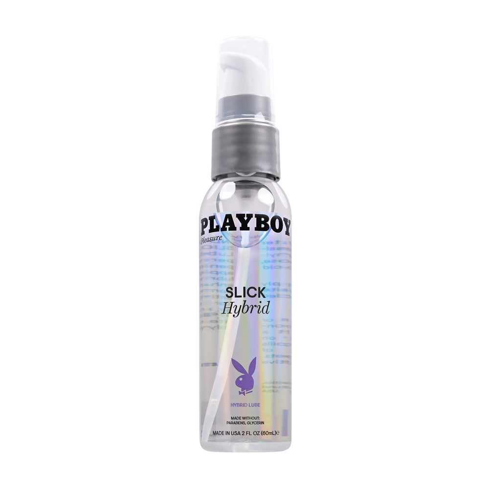 Slick Hybrid 2 oz. | 844477022123 | Available at EroticWarehouse.com