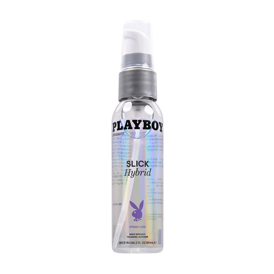 Slick Hybrid 2 oz. | 844477022123 | Available at EroticWarehouse.com