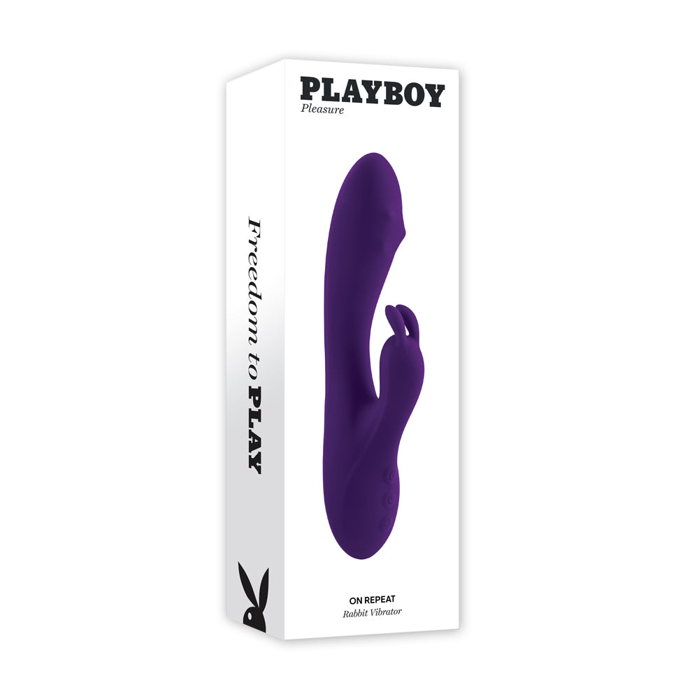On Repeat | 844477022505 | Available at EroticWarehouse.com