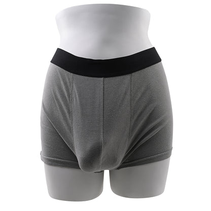 4'' Silicone Packer Medium Silicone | 844477022529 | Available at EroticWarehouse.com