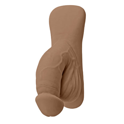 4" Packer Medium | 844477022543 | Available at EroticWarehouse.com
