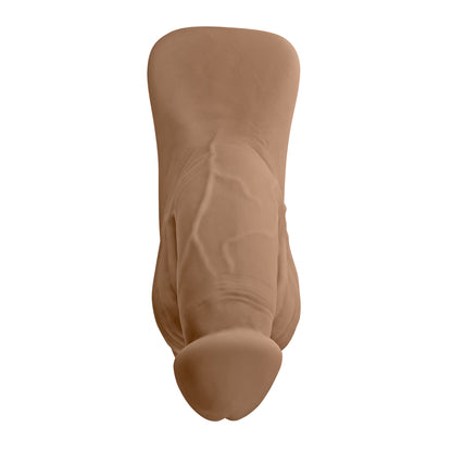 4" Packer Medium | 844477022543 | Available at EroticWarehouse.com