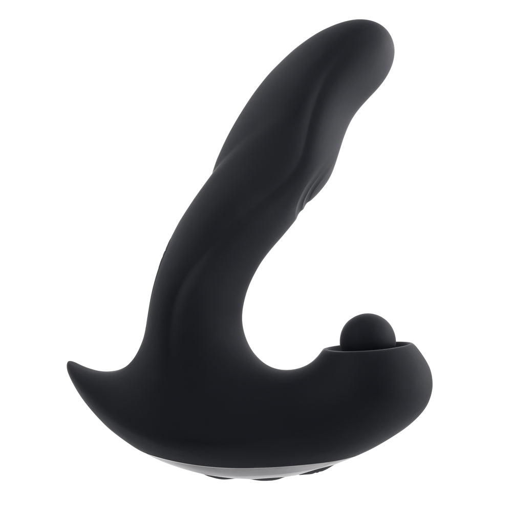 Mad Tapper | 844477022697 | Available at EroticWarehouse.com