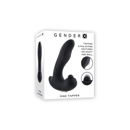 Mad Tapper | 844477022697 | Available at EroticWarehouse.com
