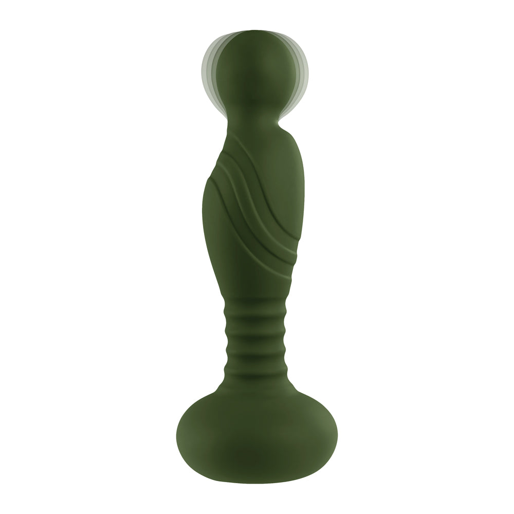 The General | 844477022703 | Available at EroticWarehouse.com