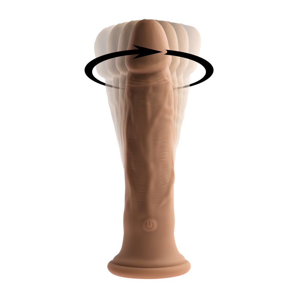 Twirl Jam Dark | 844477022727 | Available at EroticWarehouse.com