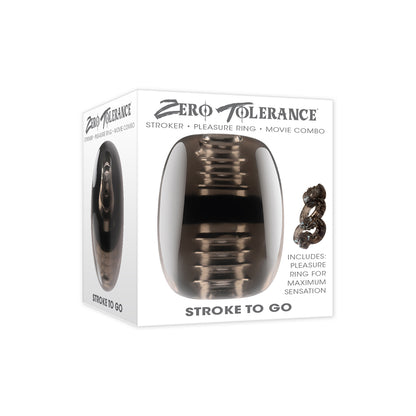 Stroke To Go | 844477022819 | Available at EroticWarehouse.com