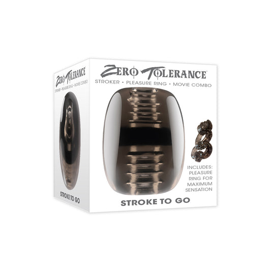 Stroke To Go | 844477022819 | Available at EroticWarehouse.com