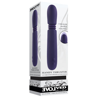 Handy Thruster | 844477023069 | Available at EroticWarehouse.com