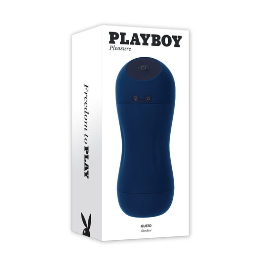 Gusto | 844477023212 | Available at EroticWarehouse.com