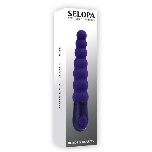 Beaded Beauty | 844477023243 | Available at EroticWarehouse.com