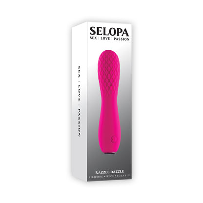 Razzle Dazzle | 844477023274 | Available at EroticWarehouse.com
