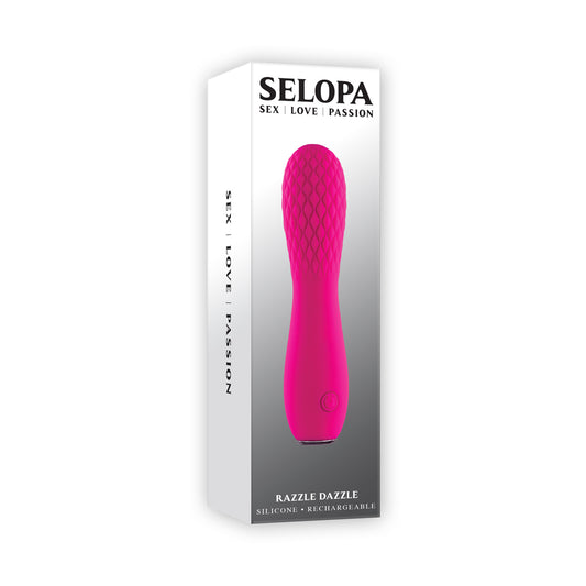 Razzle Dazzle | 844477023274 | Available at EroticWarehouse.com