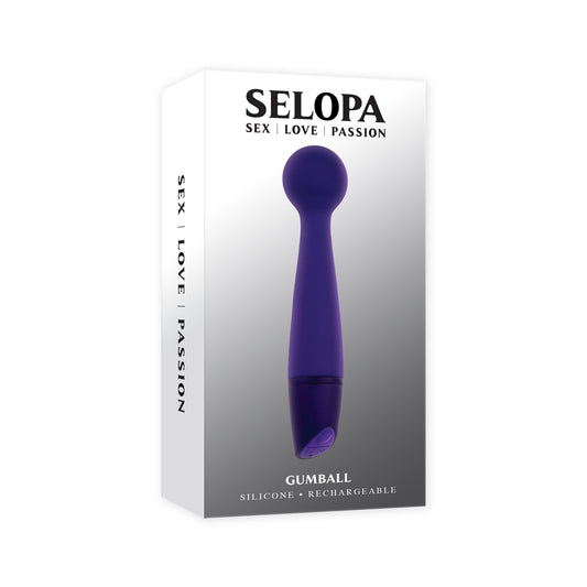 Gumball | 844477023335 | Available at EroticWarehouse.com