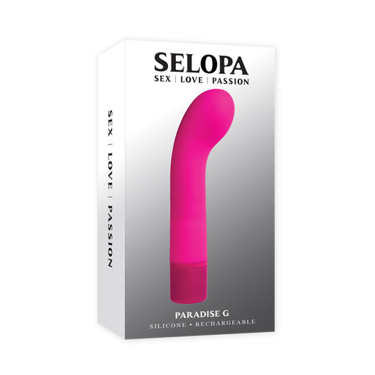 Paradise G | 844477023380 | Available at EroticWarehouse.com