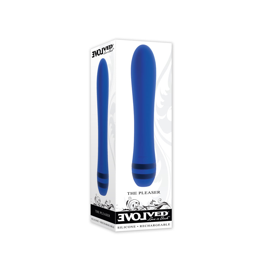 The Pleaser | 844477023649 | Available at EroticWarehouse.com