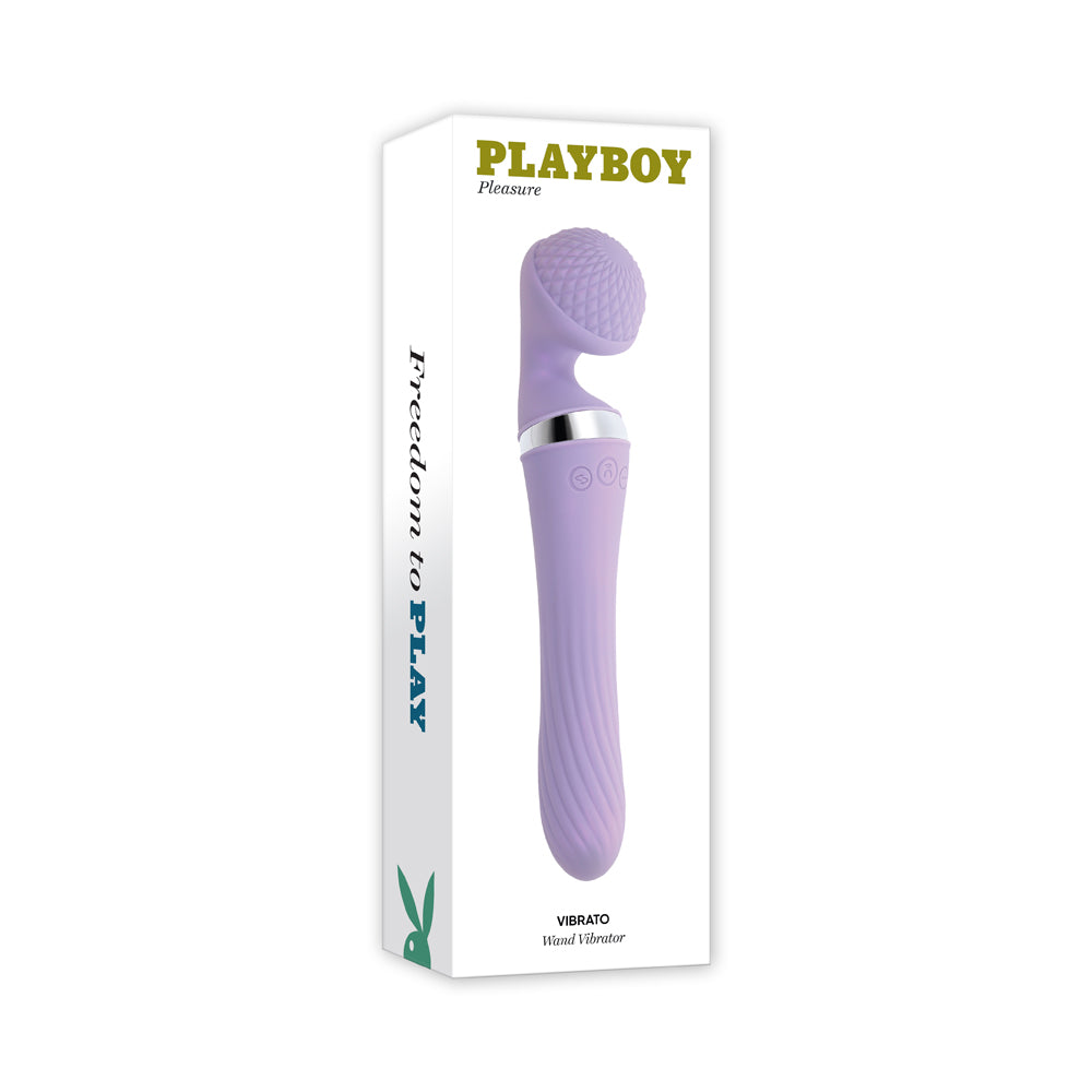 Vibrato | 844477023656 | Available at EroticWarehouse.com