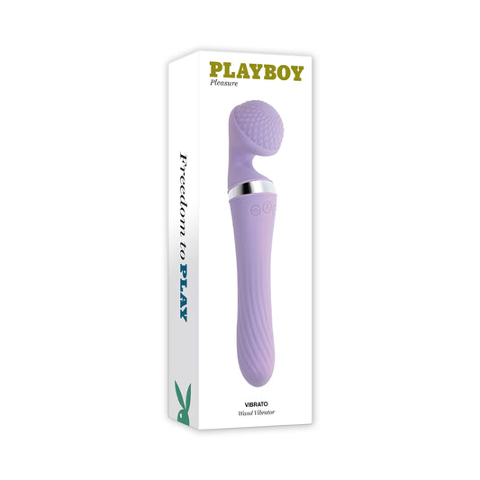 Vibrato | 844477023656 | Available at EroticWarehouse.com
