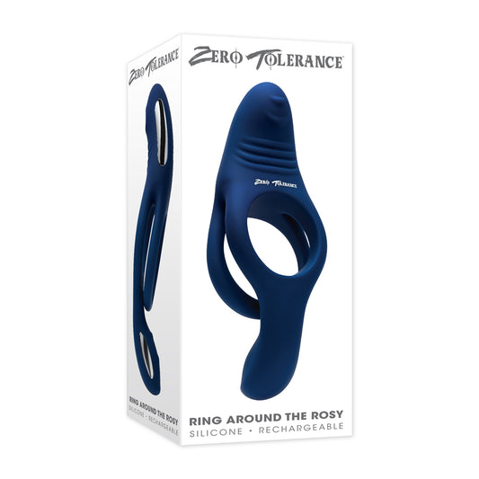 Ring Around The Rosy | 844477023670 | Available at EroticWarehouse.com