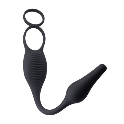 Plug & Tug | 844477023687 | Available at EroticWarehouse.com