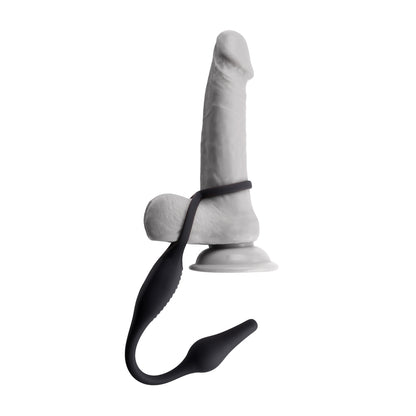 Plug & Tug | 844477023687 | Available at EroticWarehouse.com