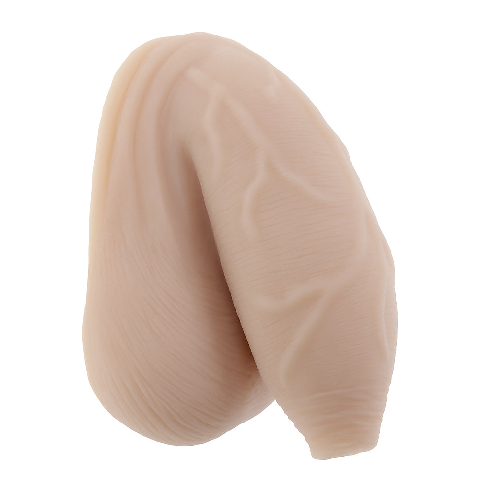 The Uncircumcised Packer Light | 844477023762 | Available at EroticWarehouse.com