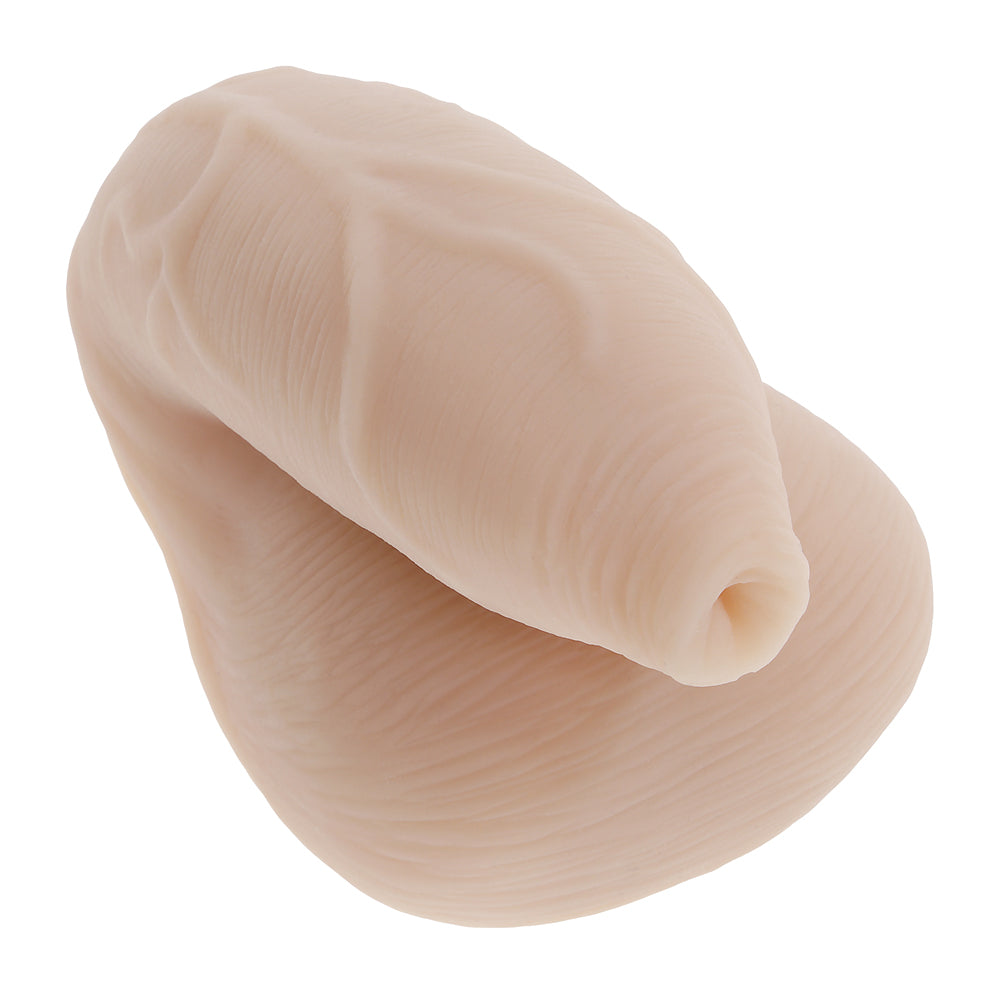 The Uncircumcised Packer Light | 844477023762 | Available at EroticWarehouse.com