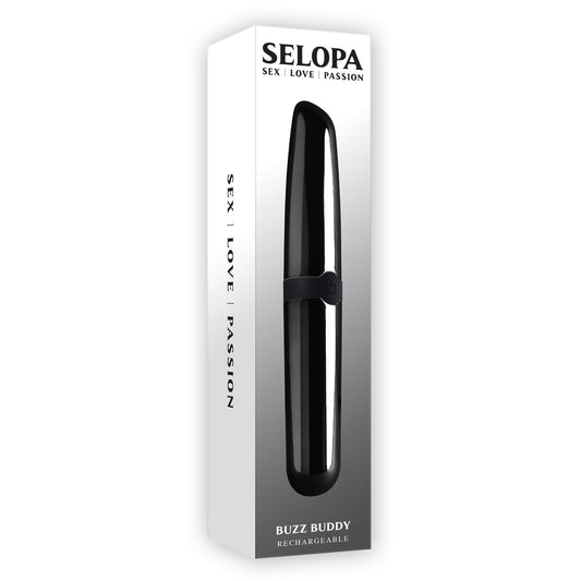 Buzz Buddy | 844477023830 | Available at EroticWarehouse.com