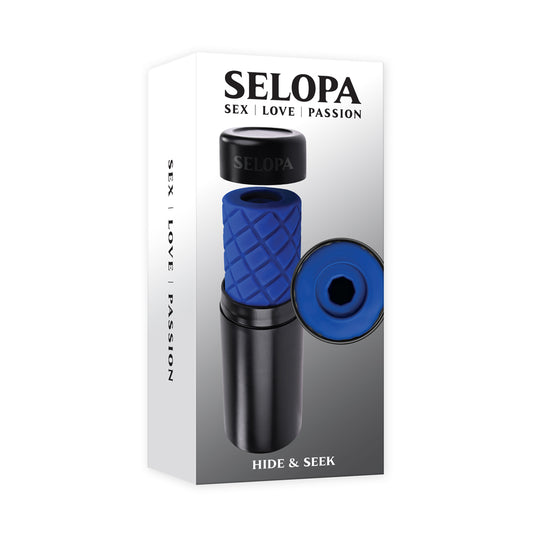 Hide & Seek | 844477023885 | Available at EroticWarehouse.com