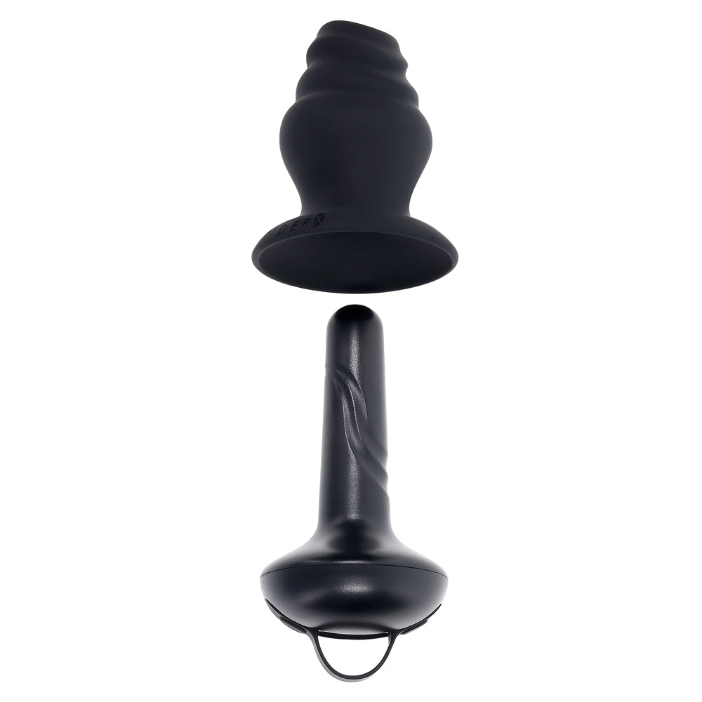 Echo | 844477023939 | Available at EroticWarehouse.com