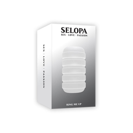 Ring Me Up | 844477023960 | Available at EroticWarehouse.com