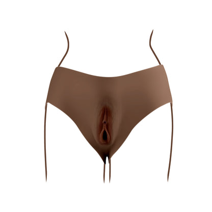 Undergarments Briefs Dark | 844477024059 | Available at EroticWarehouse.com