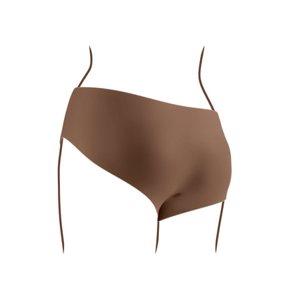 Undergarments Briefs Dark | 844477024059 | Available at EroticWarehouse.com