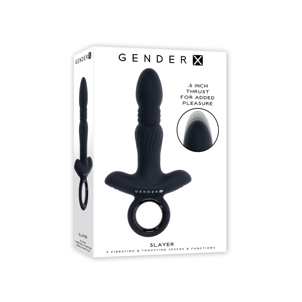 Slayer | 844477024103 | Available at EroticWarehouse.com