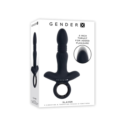 Slayer | 844477024103 | Available at EroticWarehouse.com