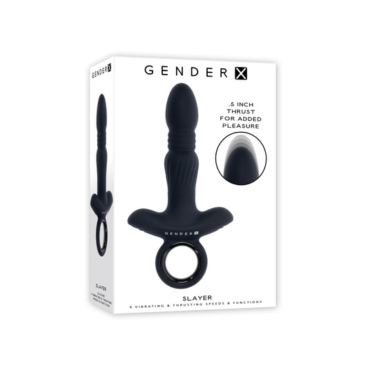 Slayer | 844477024103 | Available at EroticWarehouse.com