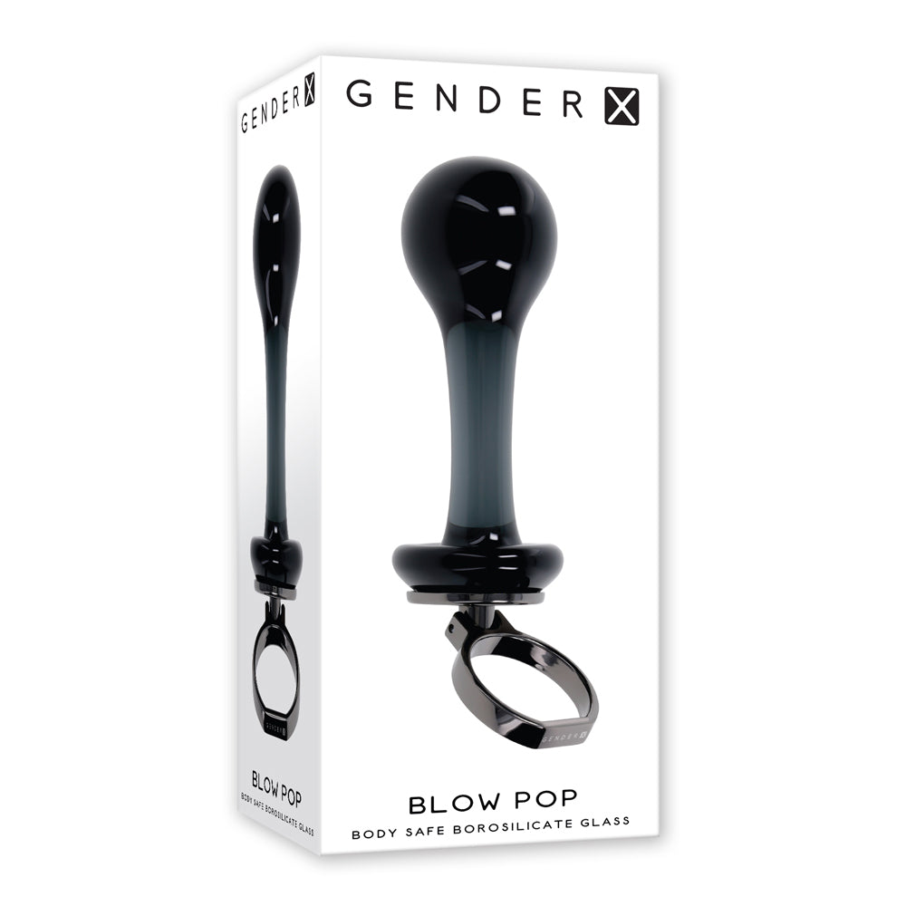 Blow Pop | 844477024127 | Available at EroticWarehouse.com